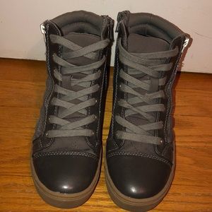 Juicy Couture sneakers